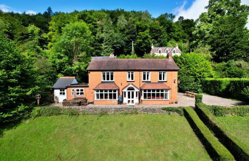 Finest Retreats - Riversdale Lodge - Foto 5