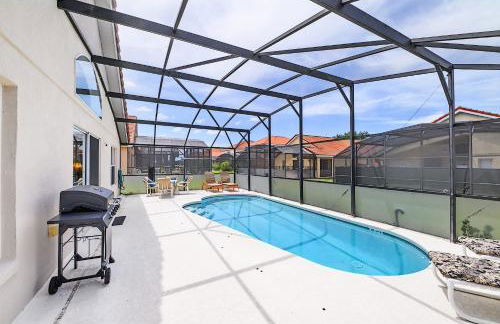 4BR Family Resort Home - Private pool & Games Room - Foto 14