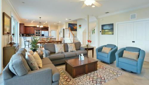 Seaside Retreat - Foto 5