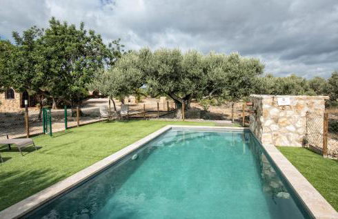 Finca Jabali - Foto 8