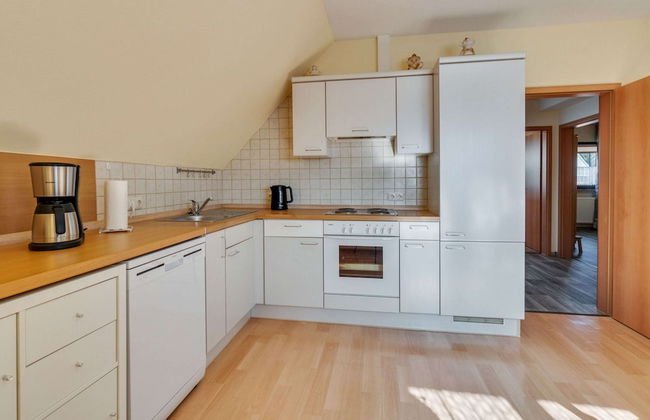 Apartment in Westerwald With Private Balcony - Foto 10