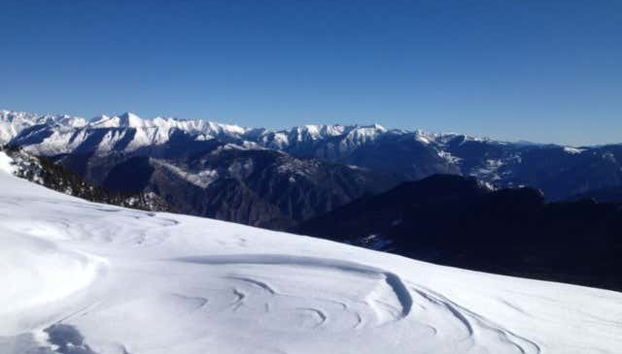 Snowshoeing tour in the High Pyrenees - Photo 5