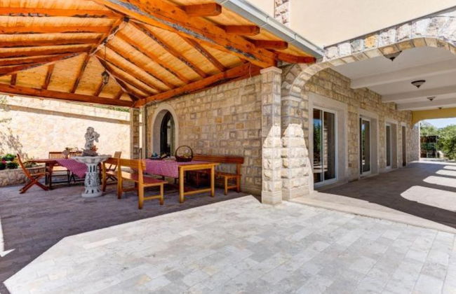 Villa Hacienda Grof - Foto 14