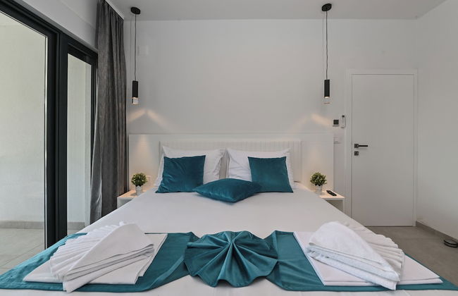 Villa Petra with Private pool - Foto 2