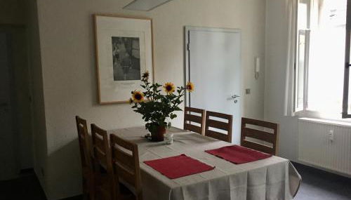 HERBERGE 28 Ferienwohnung für bis zu 6 Personen - Foto 4