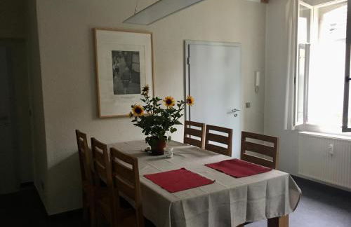 HERBERGE 28 Ferienwohnung für bis zu 6 Personen - Foto 4