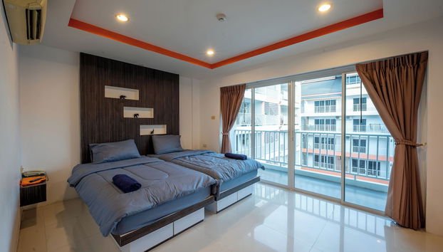 New Nordic Vip 3 by Apartwell - Foto 3, Habitación