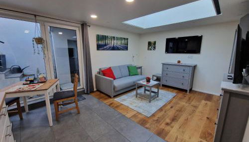 Apartment am Rathaus - Foto 2