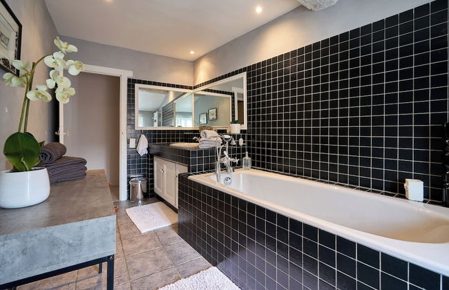 Les appartement de charme du Midi - Foto 13