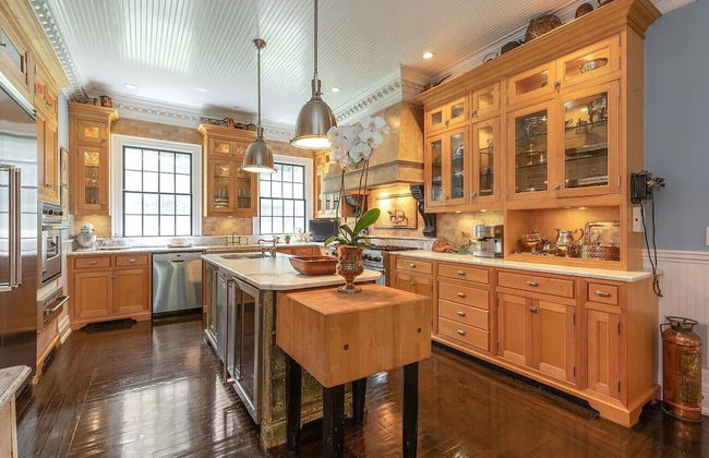 Villa Edwards Hole - Foto 11