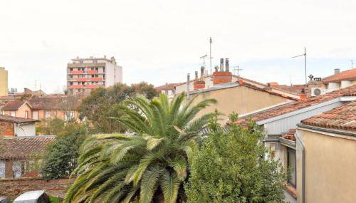 Studio cosy calme de 14 m2 - Plein centre - Foto 5