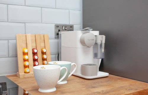 Old Highwood - Piglet Cottage - Foto 10