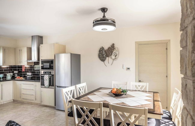 Villa Cleco - Foto 40