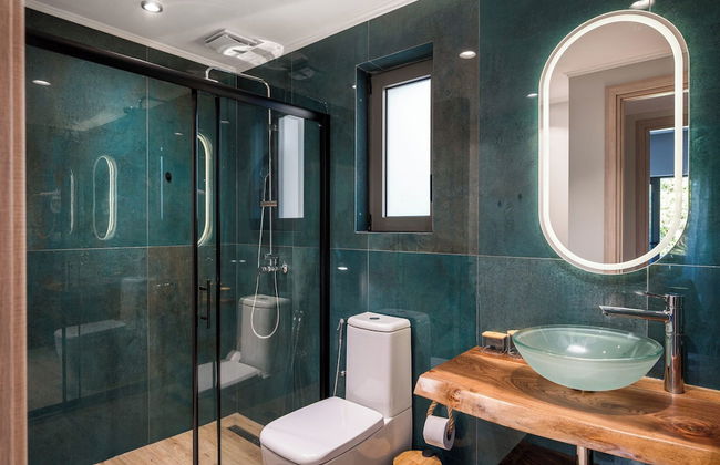 Phos Elegant Residences by Konnect, 400m to the beach - Foto 19