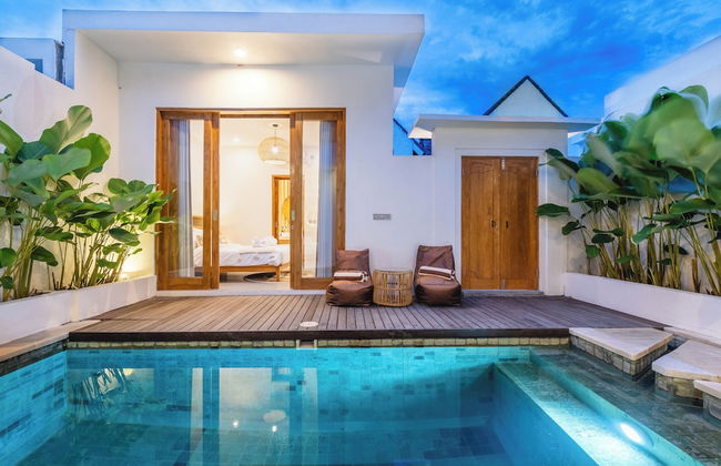 Sunset Village - Villas Complex - Foto 61