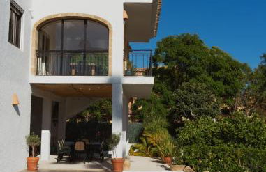 La Renda Mediterranean Villa - Beach, Jávea Port and amenities within walking distance - Foto 48