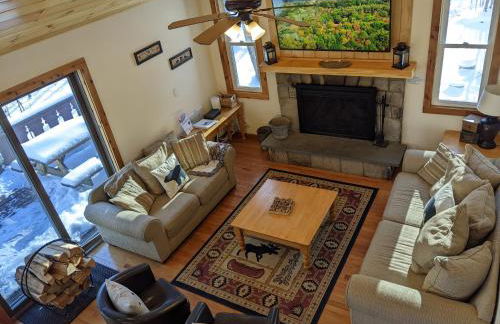 The "Okemo House" at Trailside - Foto 40