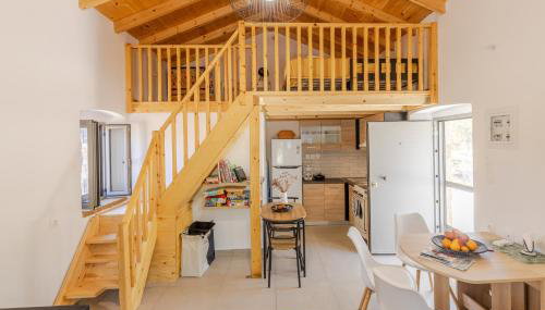 Soñar Deluxe Cottage - Photo 3