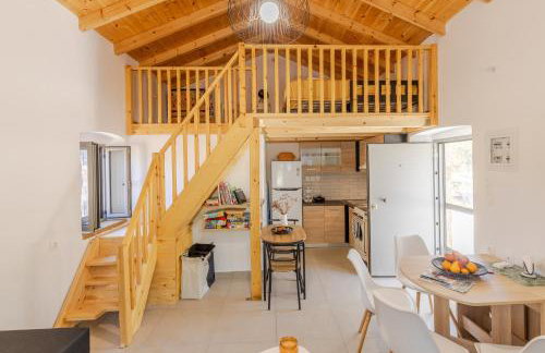 Soñar Deluxe Cottage - Photo 3