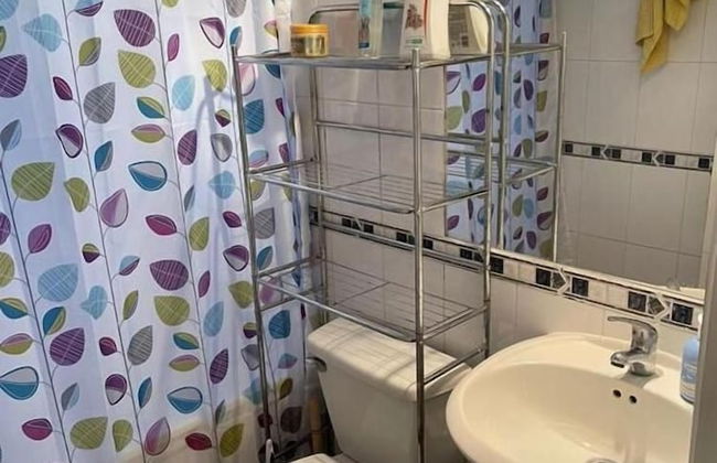 Departamento con Vista al Parque en Algarrobo - Foto 9