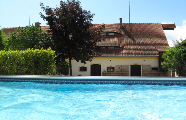 Statek Martínkovice - Foto 48