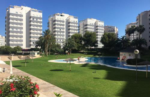 Jardin del Mar Playa Muchavista - El Campello - Alicante - Foto 2