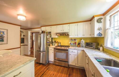 Adorable Oak Bluffs Cottage - Foto 9