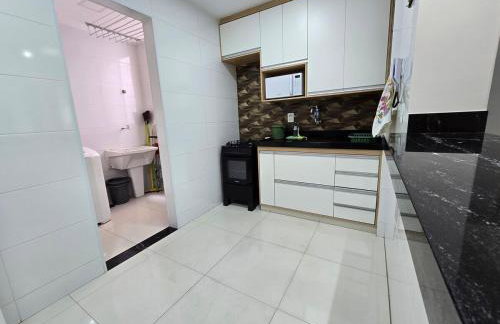 Maravilhoso dois quartos - Foto 4