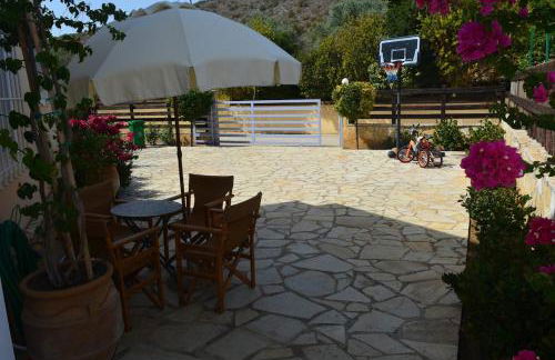 Villa Nafplion private pool garden bbq 5' sea - Foto 31