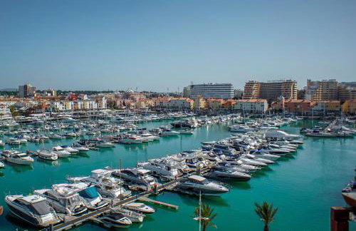 Penthouse Triplex com Jacuzzi T3 HsR Vilamarina - Foto 1