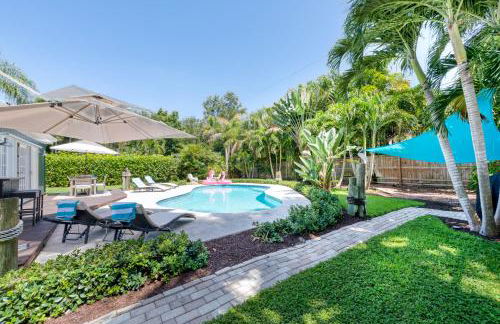 Enchanting Juno Beach Home! Sleeps 8! - Photo 20