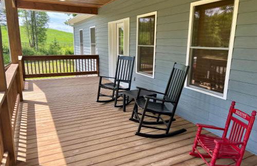 Adventure Cabin with Private Pond Near New River Gorge, Gauley & Summersville Lake - Foto 47