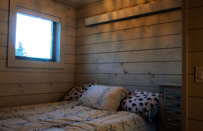 Grand Lodging Company - Foto 6