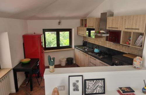 Mansarda sul verde - Foto 7