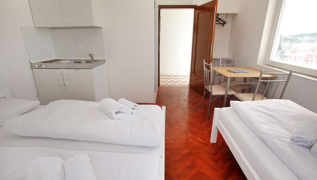 Balote - Foto 2, Habitación