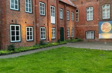 Wohlfühlen in historischem Haus - Photo 6