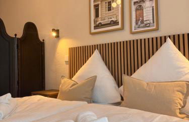 Geräumiges 3 Raum-City-Apartment -Ost-2- - Foto 59