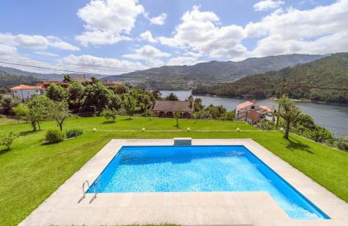 Gerês Country Stays- FLOR - Comfort and tranquility with a stunning view - Foto 19