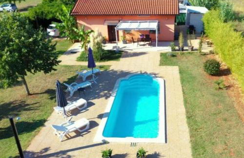Villa Chiara with Private Pool and garden - Foto 1