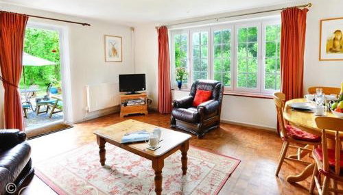 Sixpenny Cottage - Foto 4