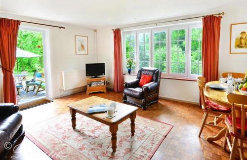 Sixpenny Cottage - Foto 4