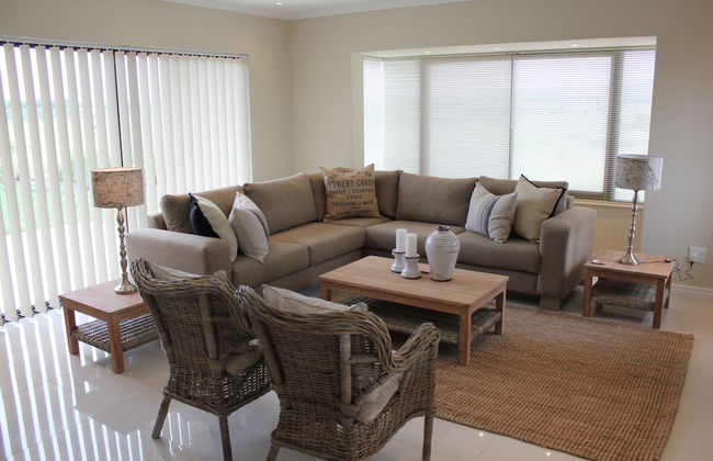 Golf Paradise, Langebaan 6-sleeper - Foto 2