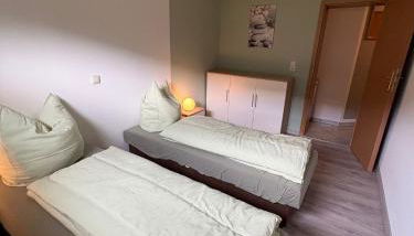 Ferienwohnung Ostsee-Nähe Usedom - Foto 5