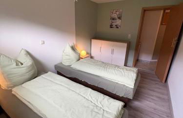 Ferienwohnung Ostsee-Nähe Usedom - Foto 5