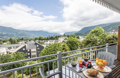 Gîte Maison Planté a5 - Argeles-Gazost - Foto 1