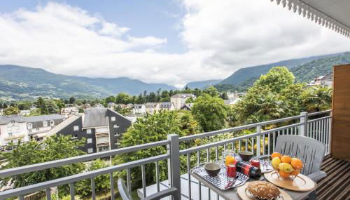 Gîte Maison Planté a5 - Argeles-Gazost - Foto 1