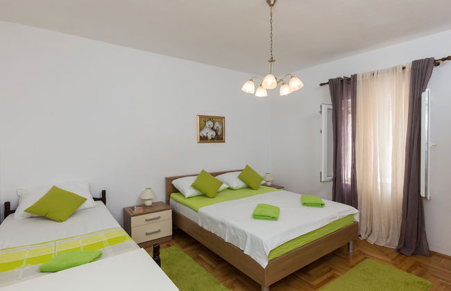 Apartment Ani - Foto 1