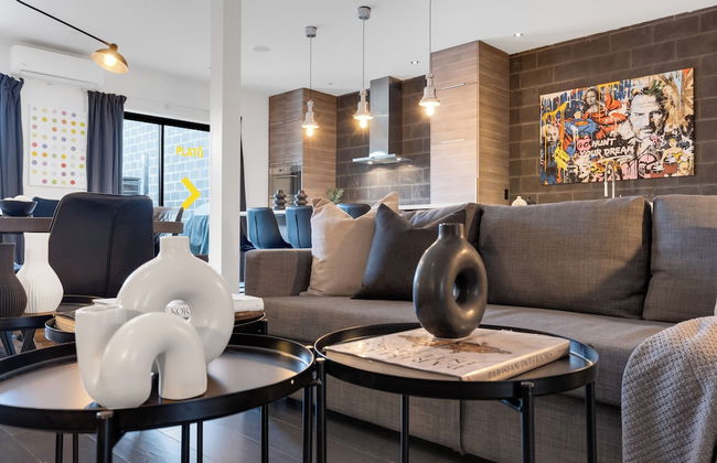 Liv MTL - Plato - Foto 25