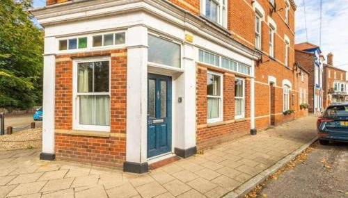 Seven Space - Coastal Retreat - Foto 2