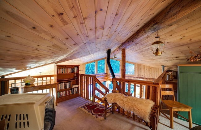 97MF - Lakeside - Dock - BBQ - Pets Ok - Sleeps 6 - Foto 6